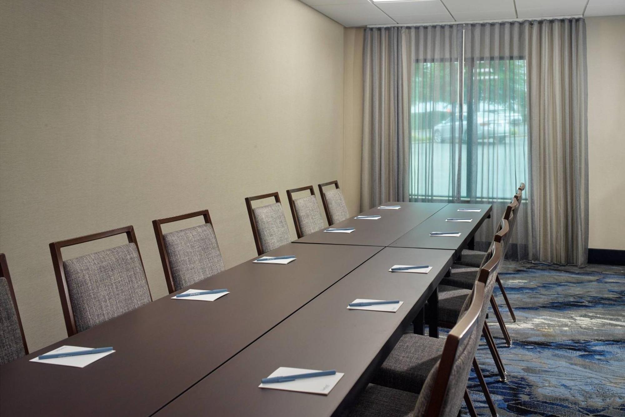 Fairfield Inn & Suites By Marriott Asheville Airport/פלטצ'ר מראה חיצוני תמונה