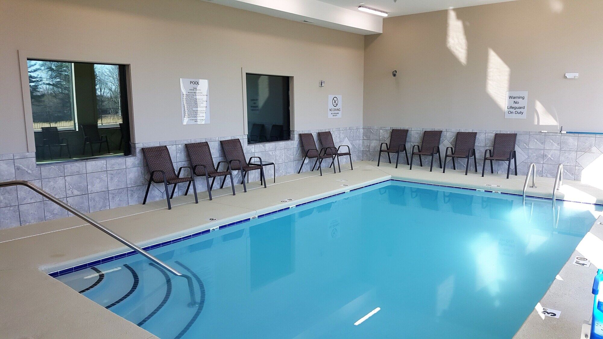 Fairfield Inn & Suites By Marriott Asheville Airport/פלטצ'ר מראה חיצוני תמונה