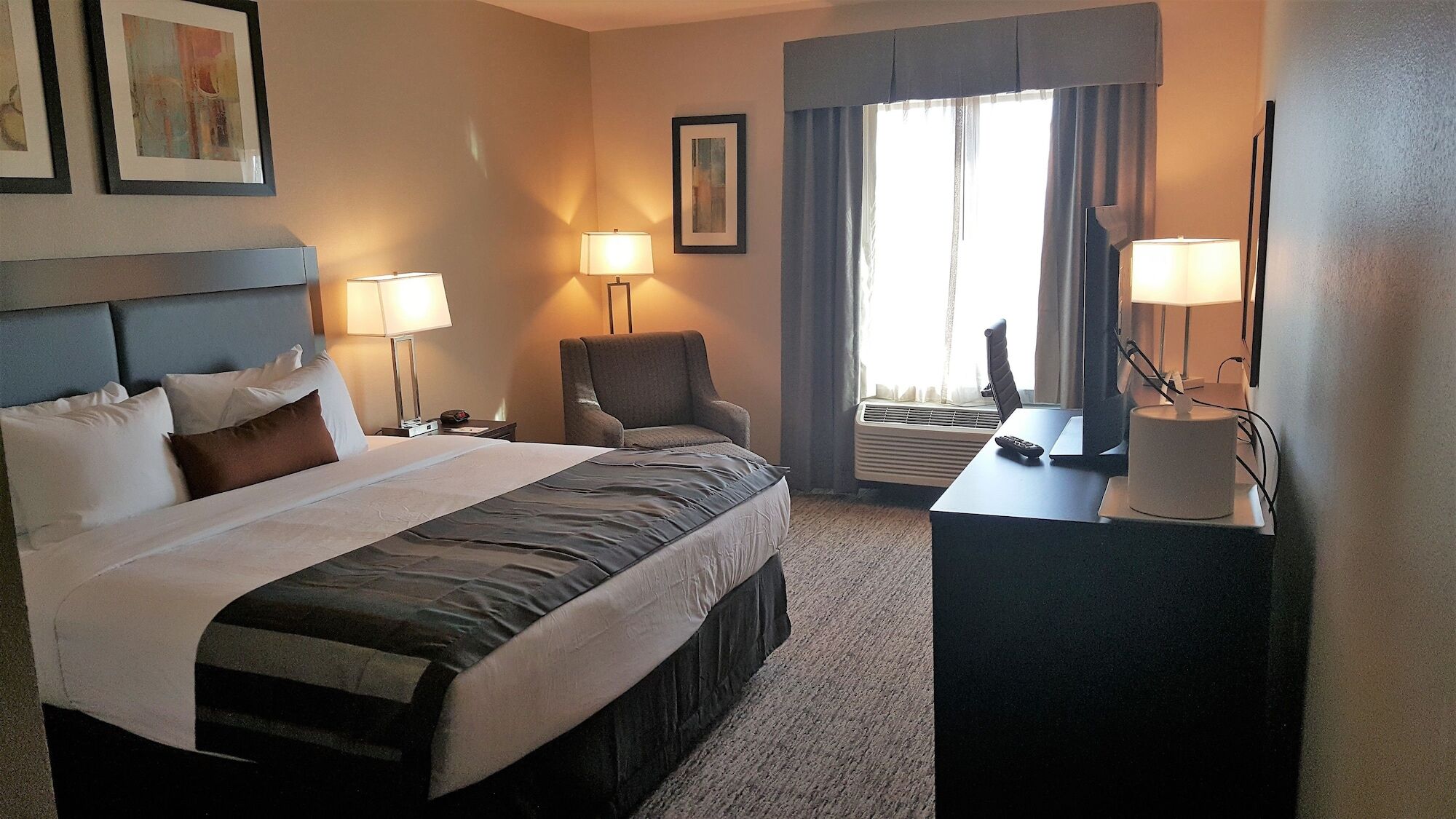 Fairfield Inn & Suites By Marriott Asheville Airport/פלטצ'ר מראה חיצוני תמונה
