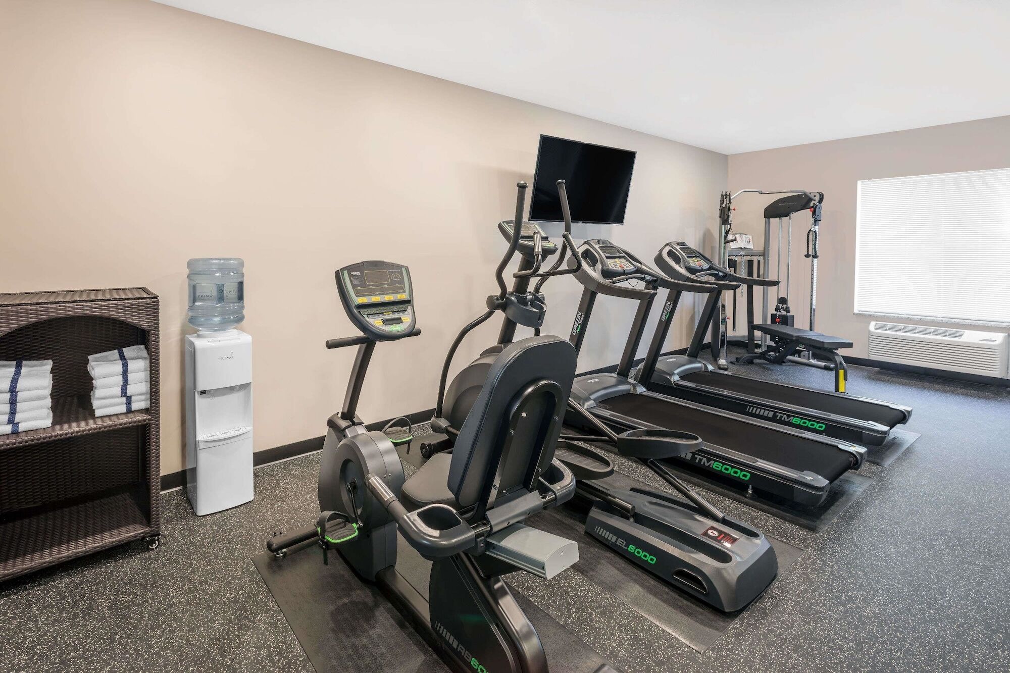 Fairfield Inn & Suites By Marriott Asheville Airport/פלטצ'ר מראה חיצוני תמונה